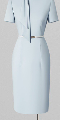 Custom Business & Fashion Suit-M2-1181