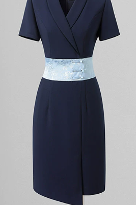 Custom Business & Fashion Suit-M2-1212