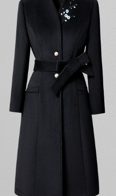Custom Business & Fashion Suit-M2-1186