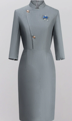 Custom Business & Fashion Suit-M2-1183