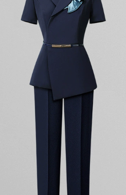 Custom Business & Fashion Suit-M2-1191