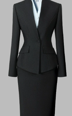 Custom Business & Fashion Suit-M2-1170