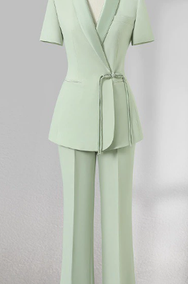 Custom Business & Fashion Suit-M2-1176