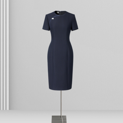 Custom Business & Fashion Suit-M2-1235