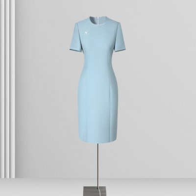 Custom Business & Fashion Suit-M2-1234