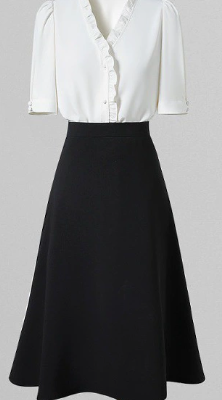 Custom Business & Fashion Suit-M2-1198