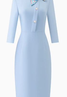Custom Business & Fashion Suit-M2-1190