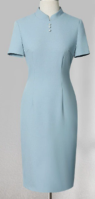 Custom Business & Fashion Suit-M2-1173