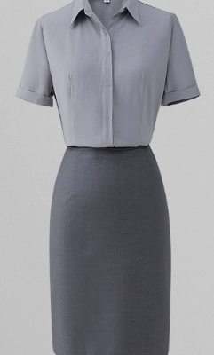 Custom Business & Fashion Suit-M2-1245