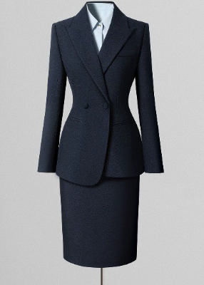 Women's Autumn/Winter Business Suit Set