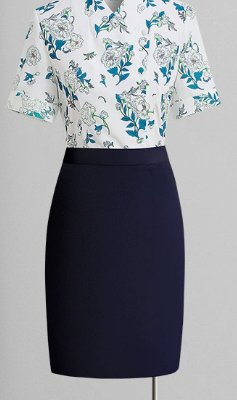 Custom Business & Fashion Suit-M2-1150