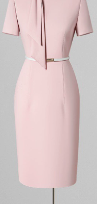 Custom Business & Fashion Suit-M2-1182