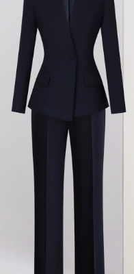 Custom Business & Fashion Suit-M2-1158