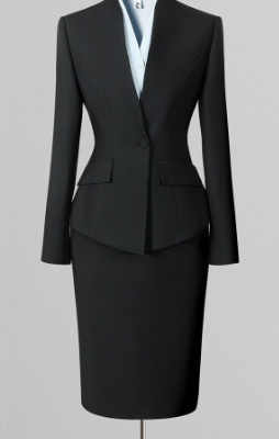 Customized Business Fashion Suits-M2-1481