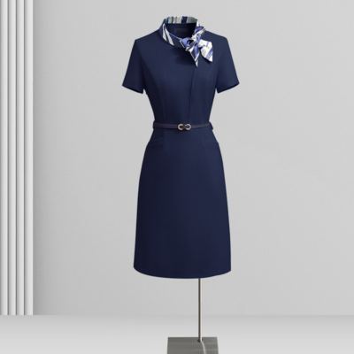 Custom Business & Fashion Suit-M2-1295