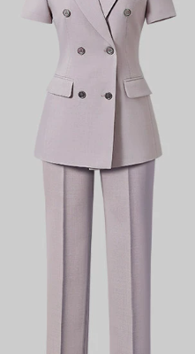 Custom Business & Fashion Suit-M2-1317