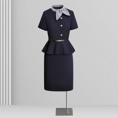 Customized Business Fashion Suits-M2-1465