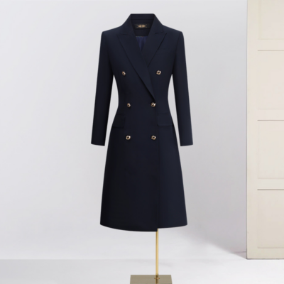 Custom Business & Fashion Suit-M2-1400