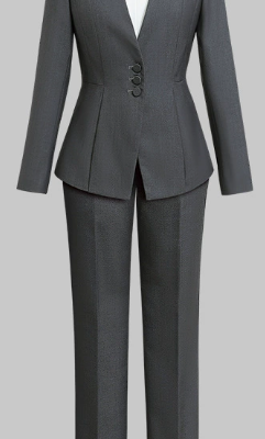 Customized Business Fashion Suit-M2-1430