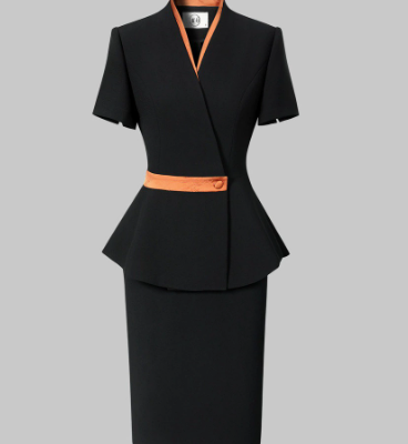 Custom Business & Fashion Suits-M2-1358