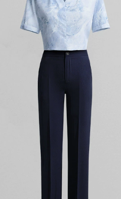 Custom Business & Fashion Suit-M2-1312