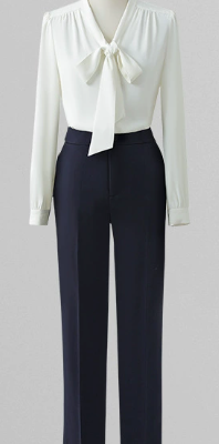 Customized Business Fashion Suits-M2-1485
