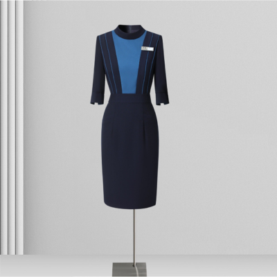 Customized Business Fashion Suits-M2-1475