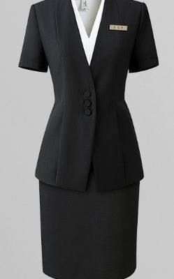 Customized Business Fashion Suits-M2-1496