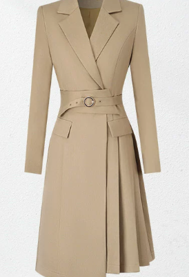 Custom Business & Fashion Suit-M2-1304