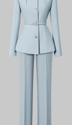 Customized Business Fashion Suits-M2-1469