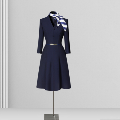 Custom Business & Fashion Suit-M2-1269