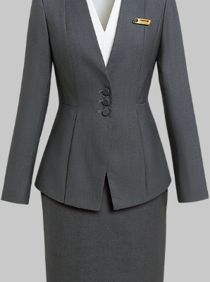 Customized Business Fashion Suit-M2-1431