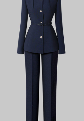 Customized Business Fashion Suits-M2-1468