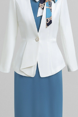 Custom Business & Fashion Suit-M2-1248