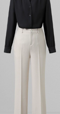 Customized Business Fashion Suits-M2-1486