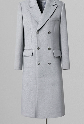 Customized Business Fashion Suit-M2-1421
