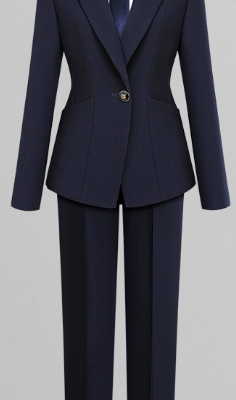 Customized Business Fashion Suits-M2-1438