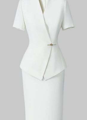 Customized Business Fashion Suits-M2-1493