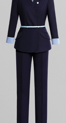 Custom Business & Fashion Suit-M2-1374