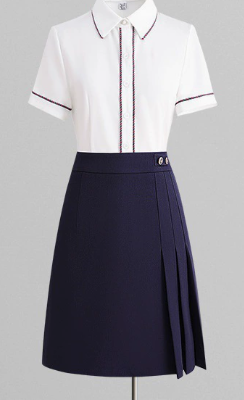 Customized Business Fashion Suits-M2-1480
