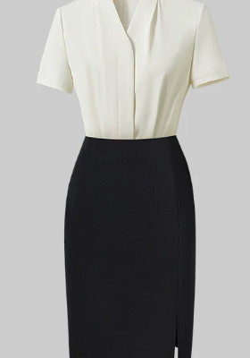 Customized Business Fashion Suits-M2-1458