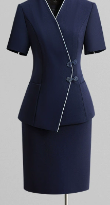 Custom Business & Fashion Suit-M2-1308