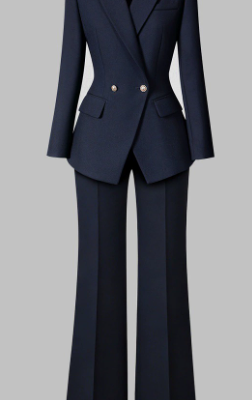 Customized Business Fashion Suits-M2-1488