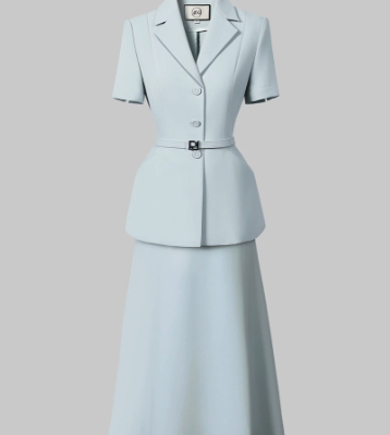 Custom Business & Fashion Suit-M2-1310
