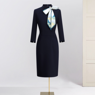 Custom Business & Fashion Suit-M2-1344