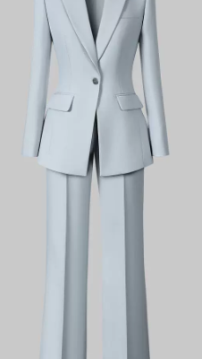 Custom Business & Fashion Suit-M2-1285
