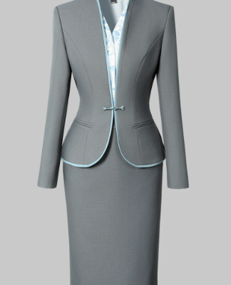 Custom Business & Fashion Suit-M2-1325