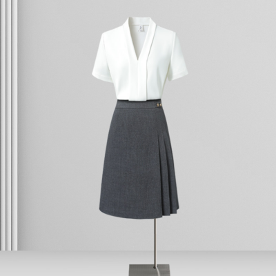 Custom Business & Fashion Suit-M2-1393