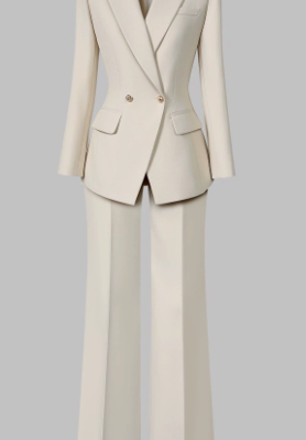 Customized Business Fashion Suits-M2-1487