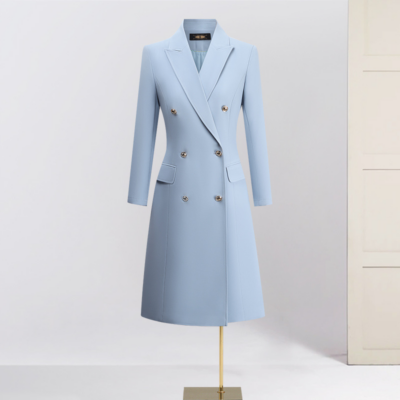 Custom Business & Fashion Suit-M2-1398